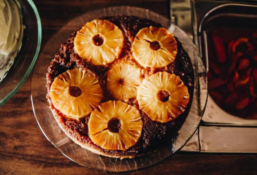 בית מלון כפרי Fita Azul