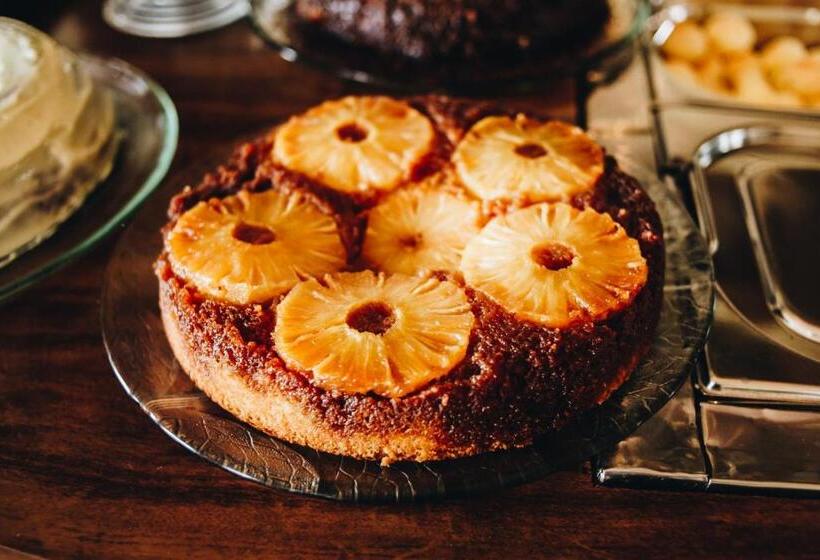 בית מלון כפרי Fita Azul