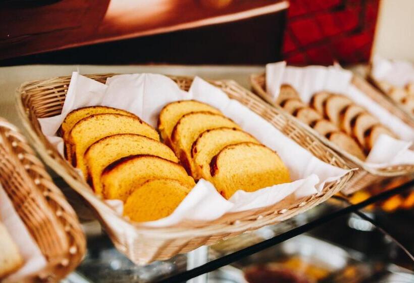 בית מלון כפרי Fita Azul