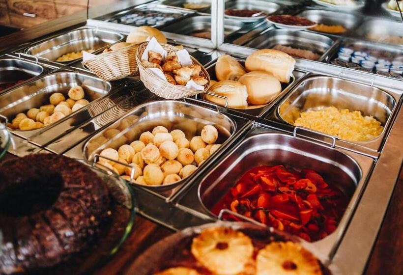 בית מלון כפרי Fita Azul