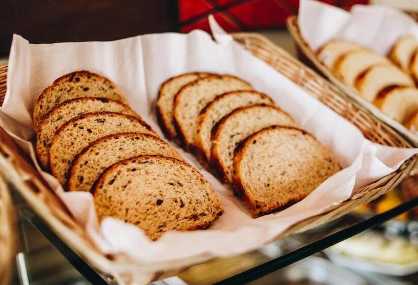 בית מלון כפרי Fita Azul