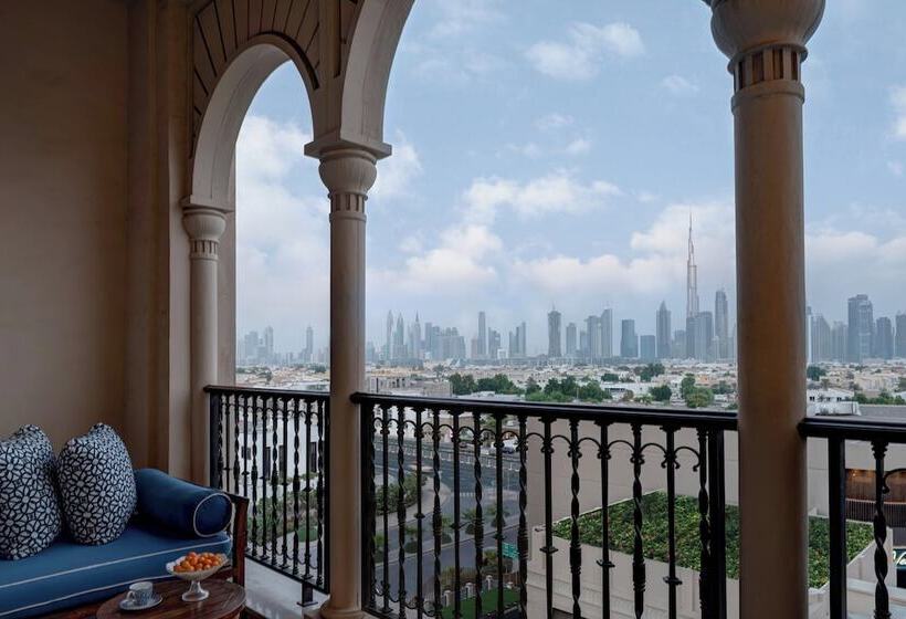 酒店 Four Seasons Resort Dubai At Jumeirah Beach