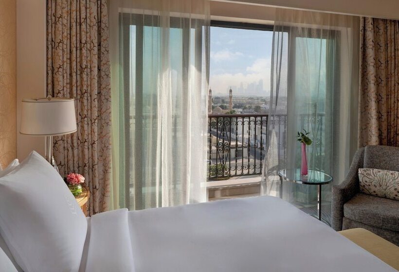 酒店 Four Seasons Resort Dubai At Jumeirah Beach