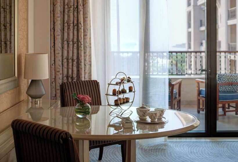 酒店 Four Seasons Resort Dubai At Jumeirah Beach