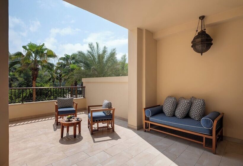 酒店 Four Seasons Resort Dubai At Jumeirah Beach