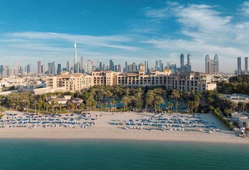 酒店 Four Seasons Resort Dubai At Jumeirah Beach