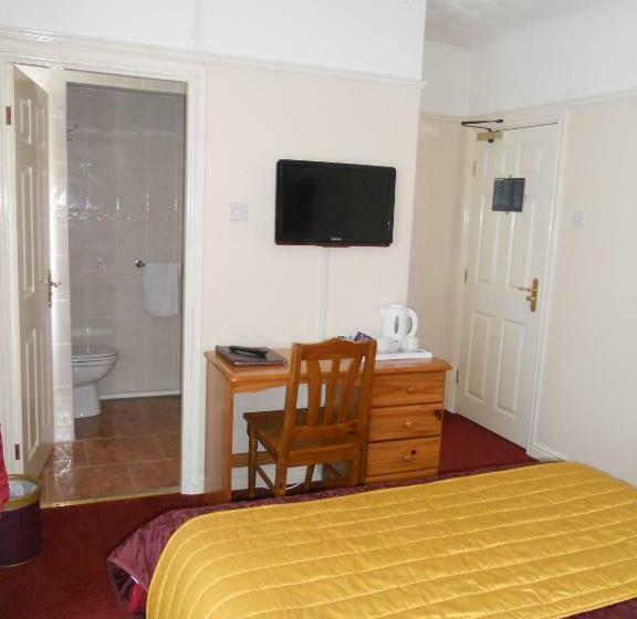 호텔 Gateway Lodge