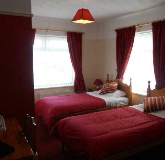 호텔 Gateway Lodge