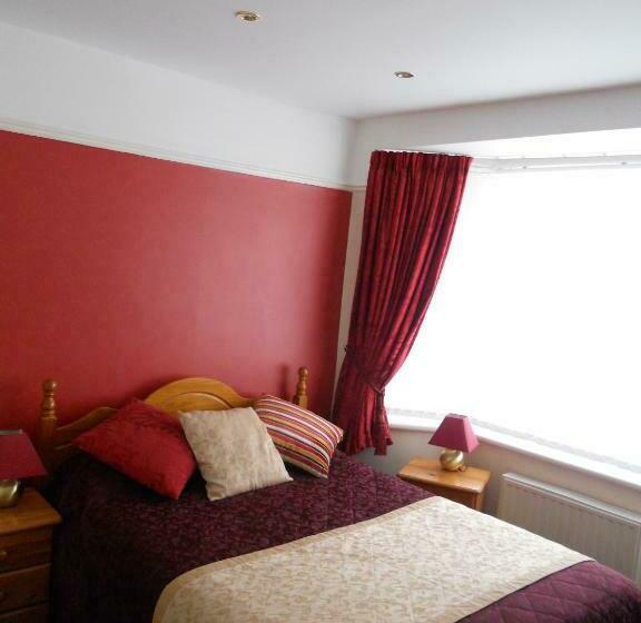 호텔 Gateway Lodge