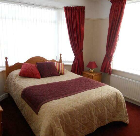 호텔 Gateway Lodge