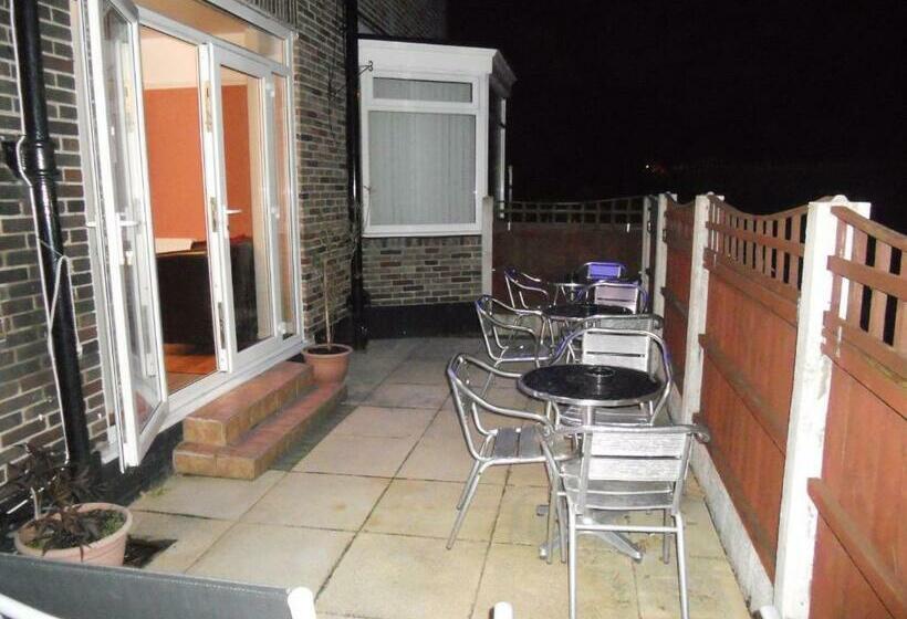 호텔 Gateway Lodge