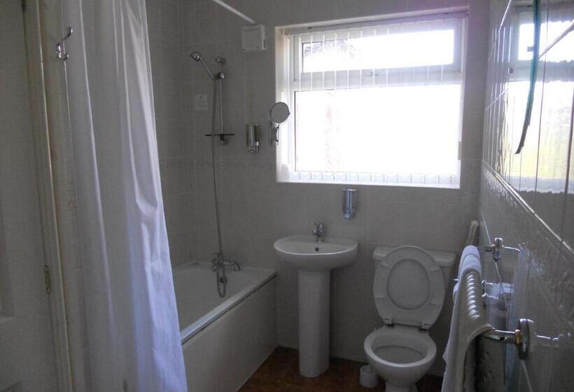 호텔 Gateway Lodge