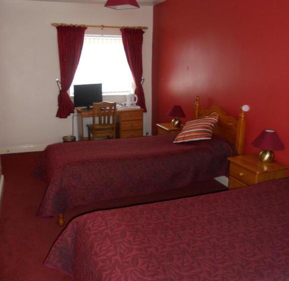 호텔 Gateway Lodge