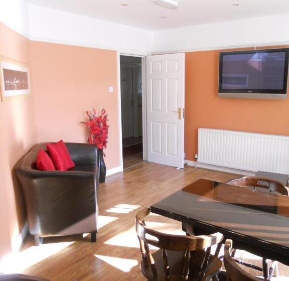 호텔 Gateway Lodge