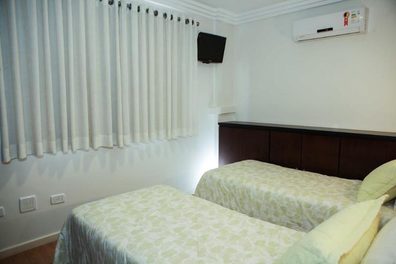 ホテル Golden Inga