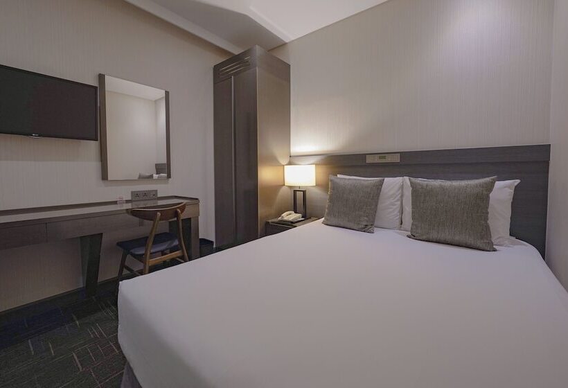 Отель Golden Seoul