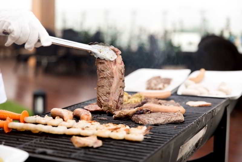 Отель Golden Seoul