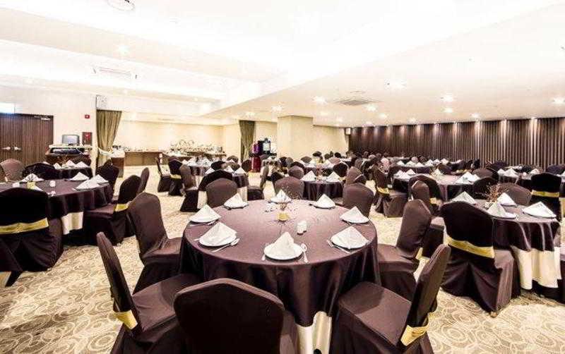 Отель Golden Seoul