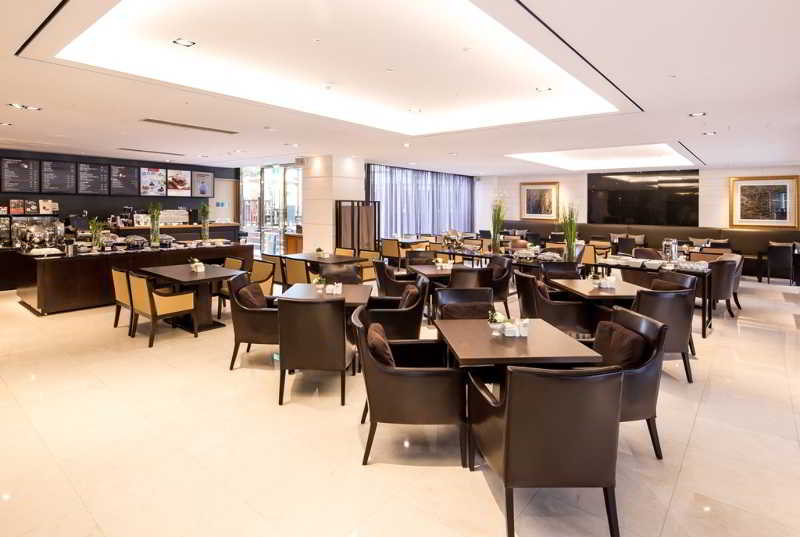 Отель Golden Seoul