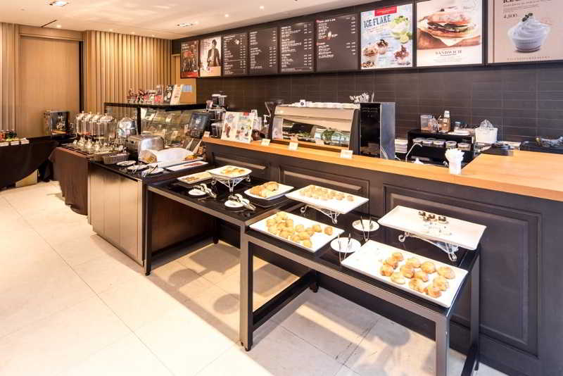 Отель Golden Seoul