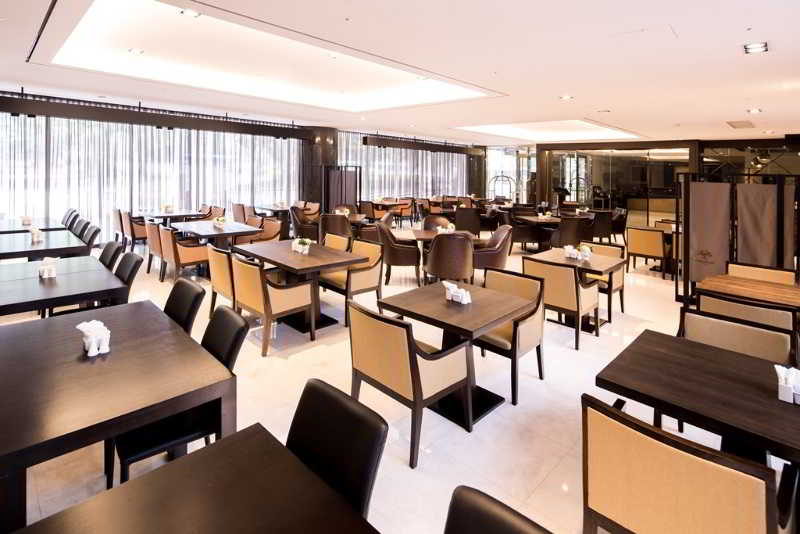 Отель Golden Seoul