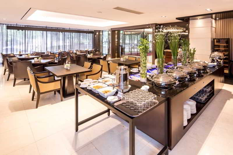 Отель Golden Seoul