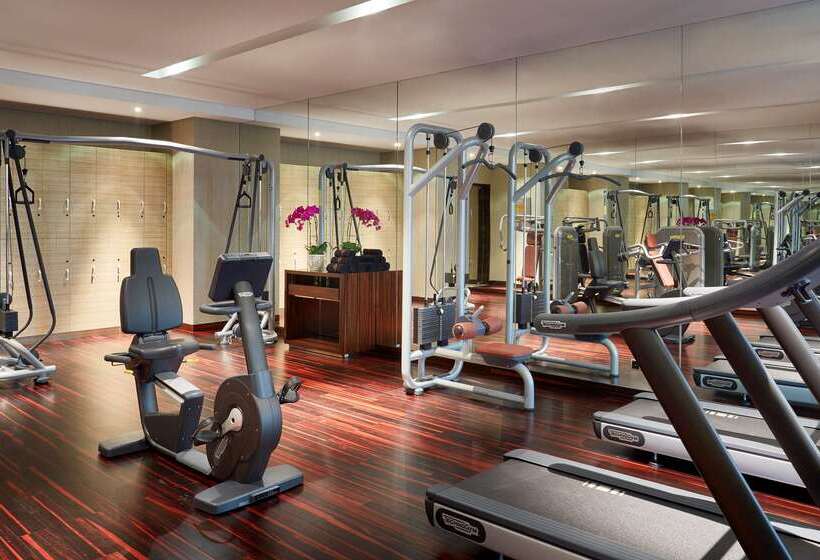 فندق Gran Melia Xian