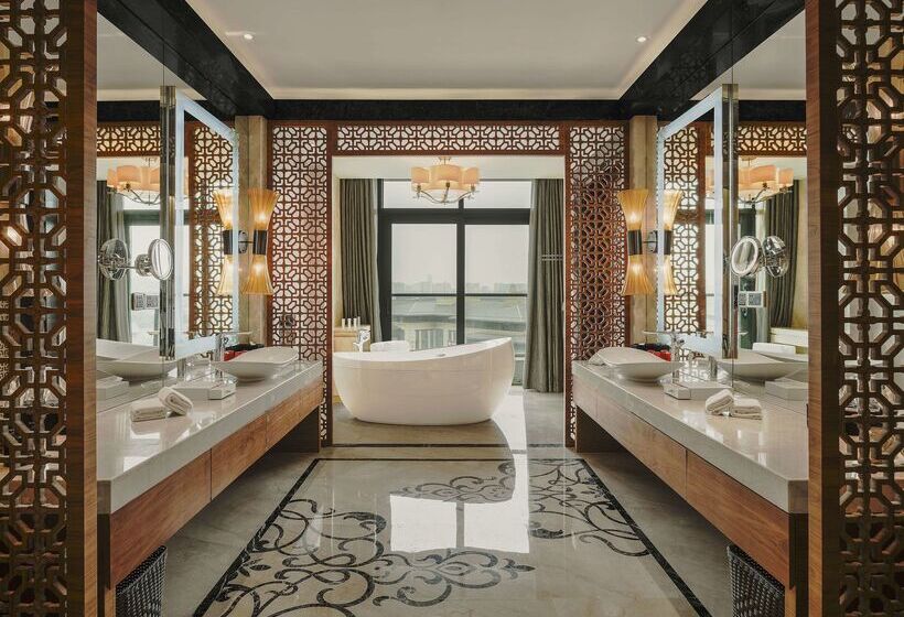 فندق Gran Melia Xian