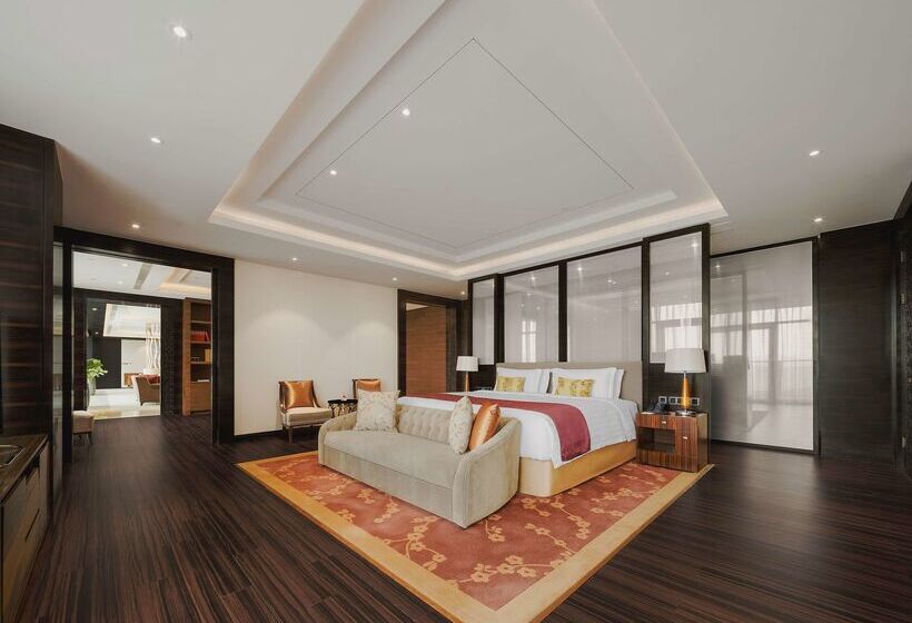 فندق Gran Melia Xian