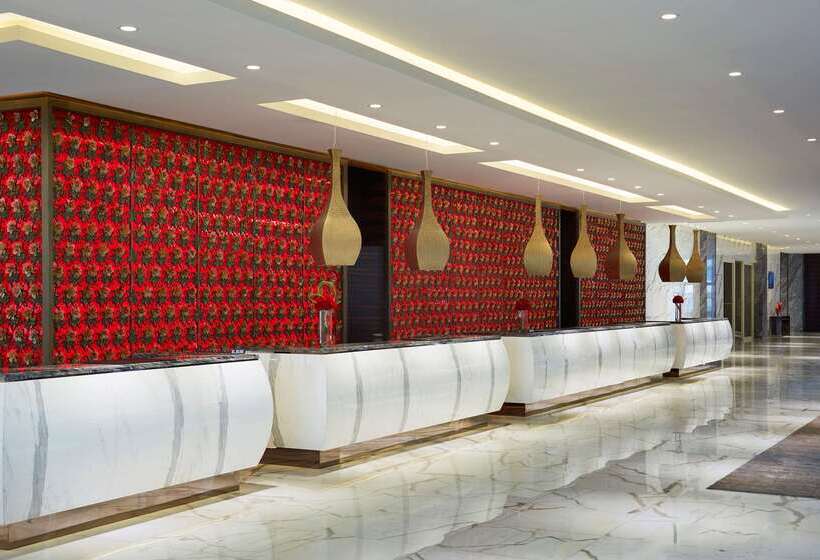 فندق Gran Melia Xian
