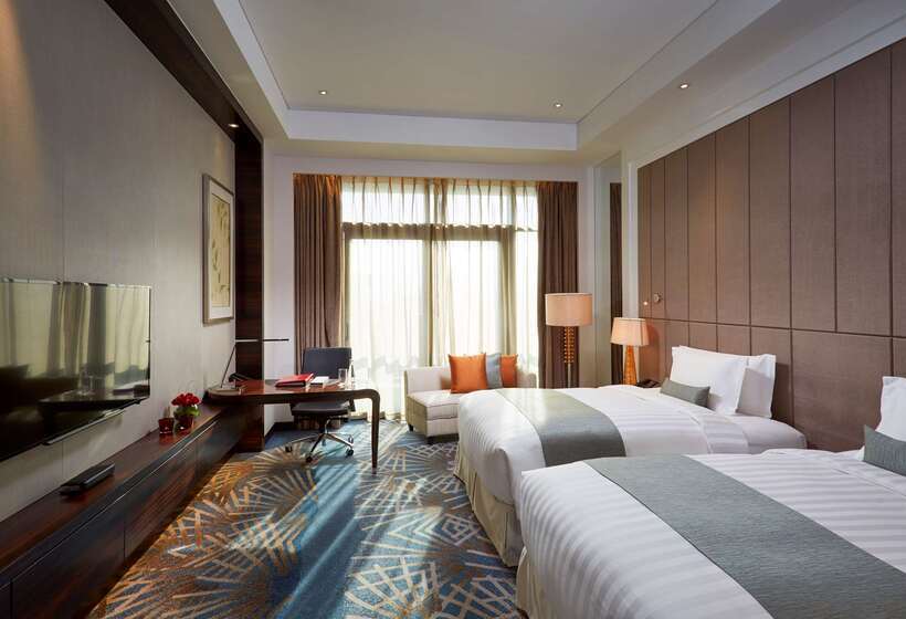 فندق Gran Melia Xian