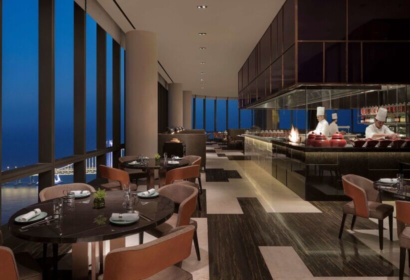 فندق Grand Hyatt Dalian