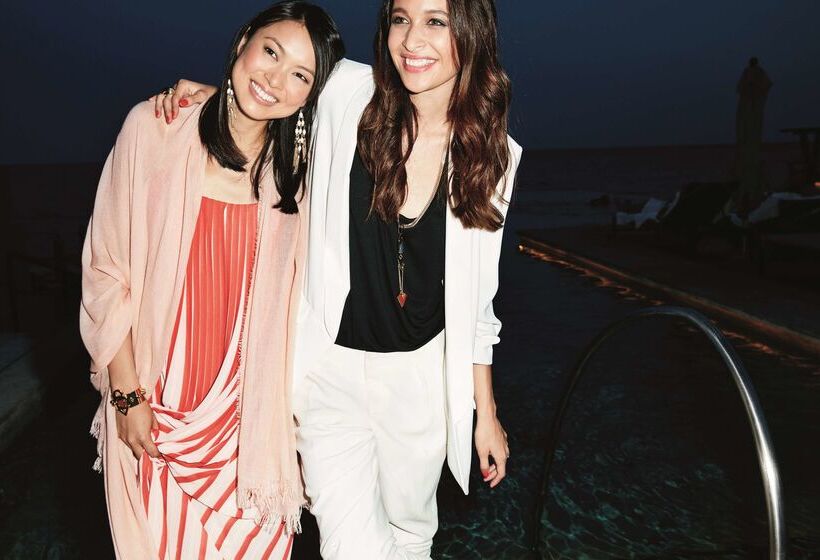 فندق Grand Hyatt Dalian