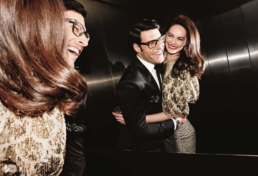 فندق Grand Hyatt Dalian