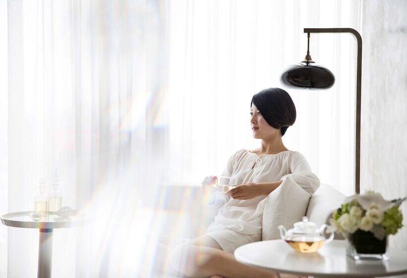 فندق Grand Hyatt Dalian