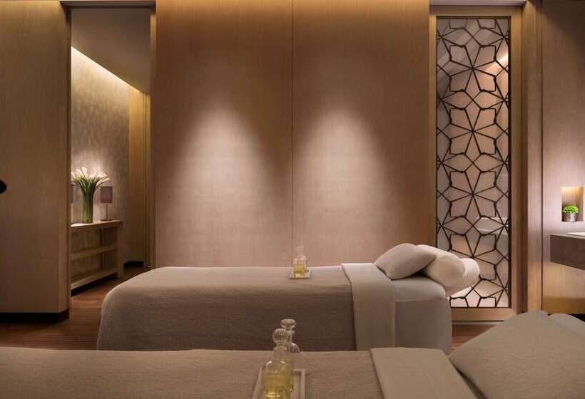 فندق Grand Hyatt Dalian