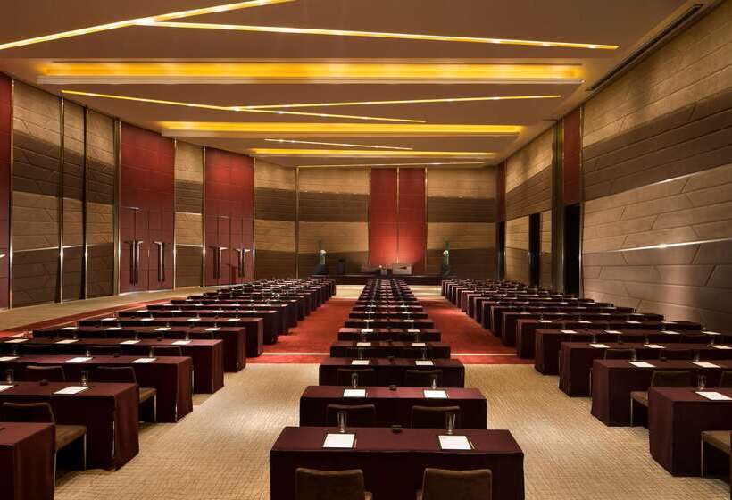 فندق Grand Hyatt Dalian