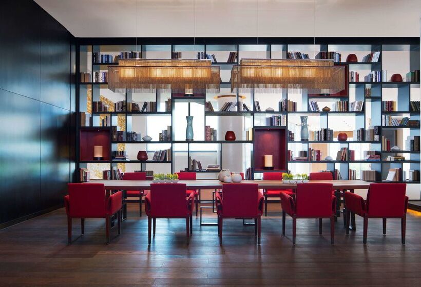 فندق Grand Hyatt Dalian