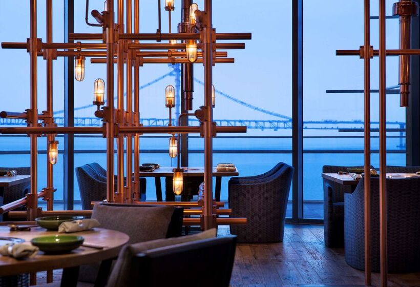 فندق Grand Hyatt Dalian