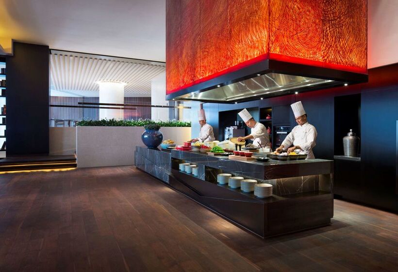 酒店 Grand Hyatt Dalian