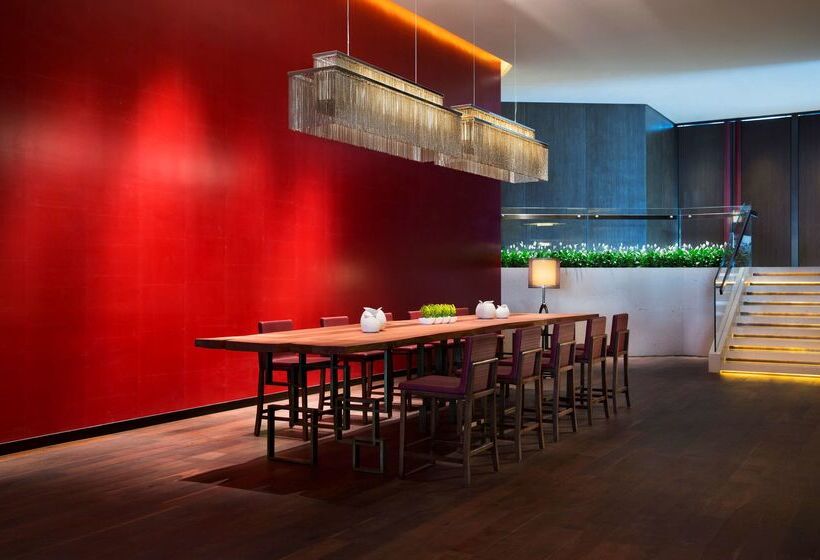 فندق Grand Hyatt Dalian