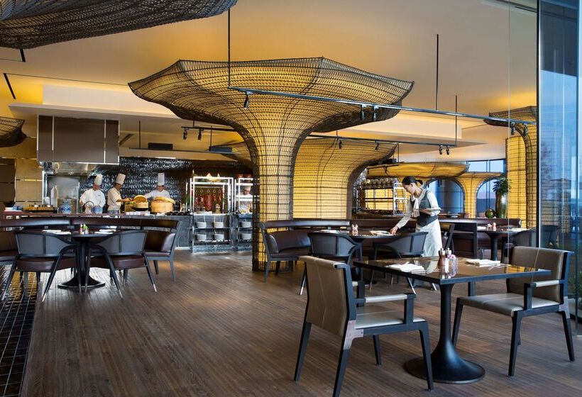 فندق Grand Hyatt Dalian