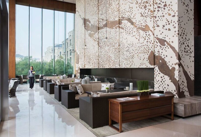 酒店 Grand Hyatt Dalian