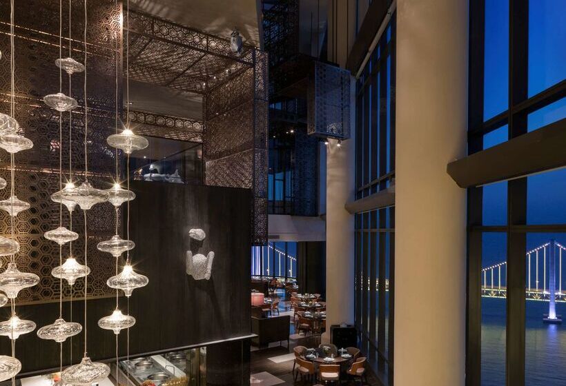 فندق Grand Hyatt Dalian