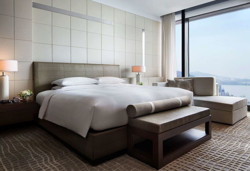 فندق Grand Hyatt Dalian