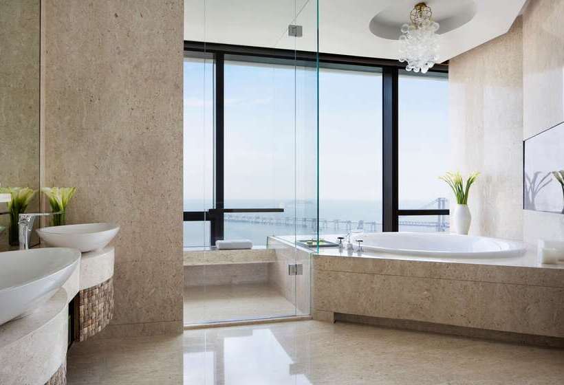 فندق Grand Hyatt Dalian