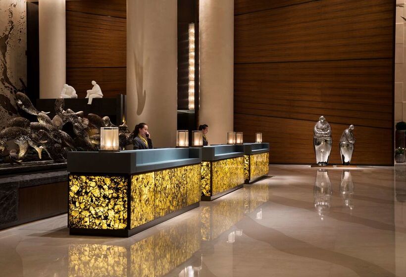 فندق Grand Hyatt Dalian