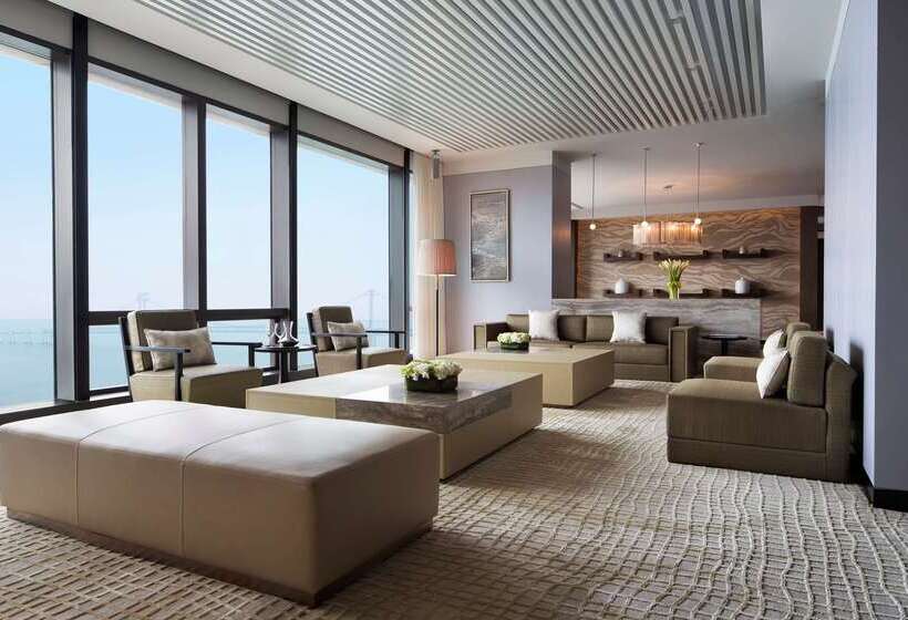فندق Grand Hyatt Dalian