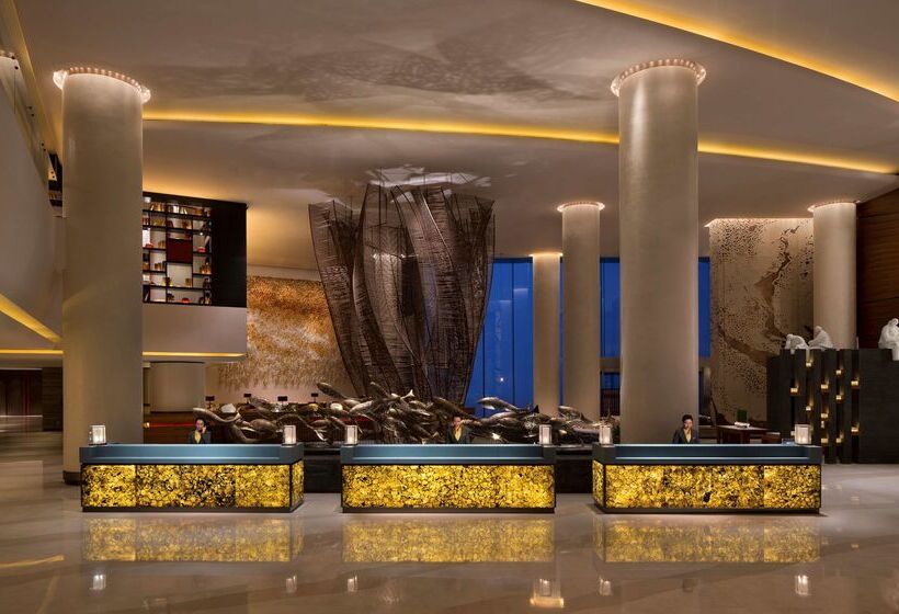 فندق Grand Hyatt Dalian