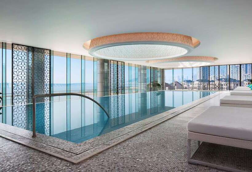 فندق Grand Hyatt Dalian